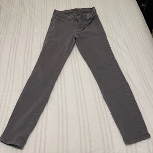 Women’s jeans